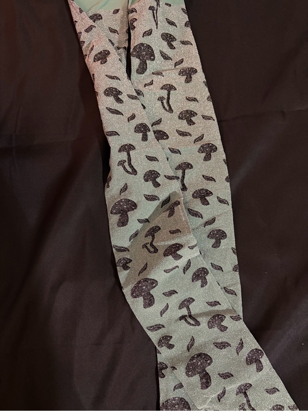 SNAG Death Cap Sage Tights - Picture 6 of 9